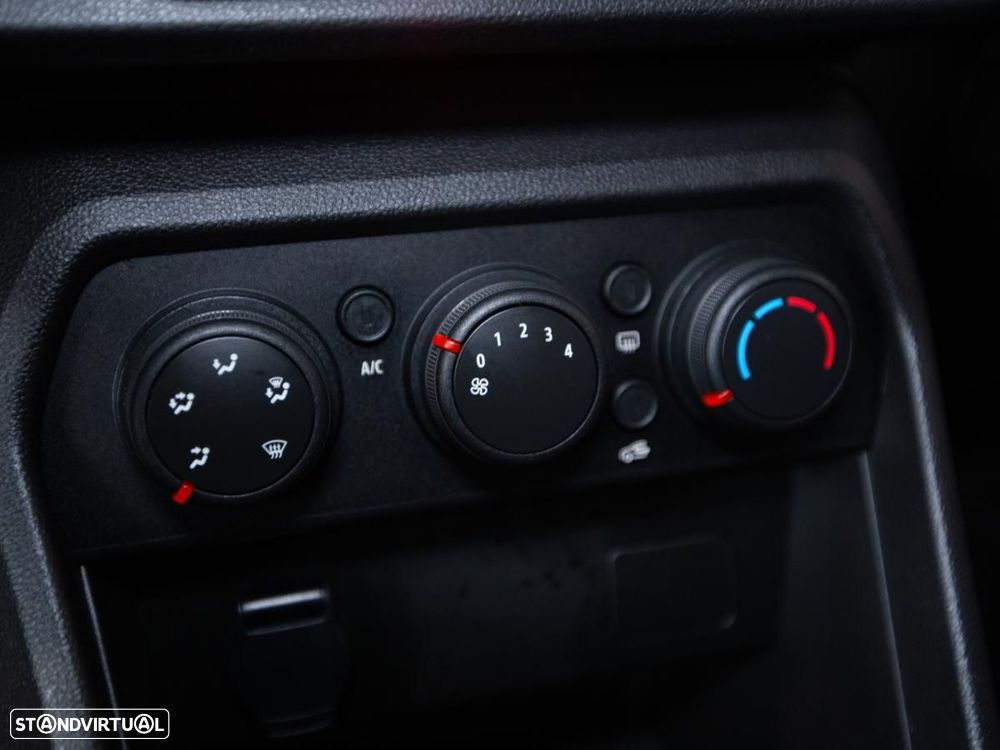 Dacia Jogger 1.0 ECO-G Expression 7L Bi-Fuel - 19