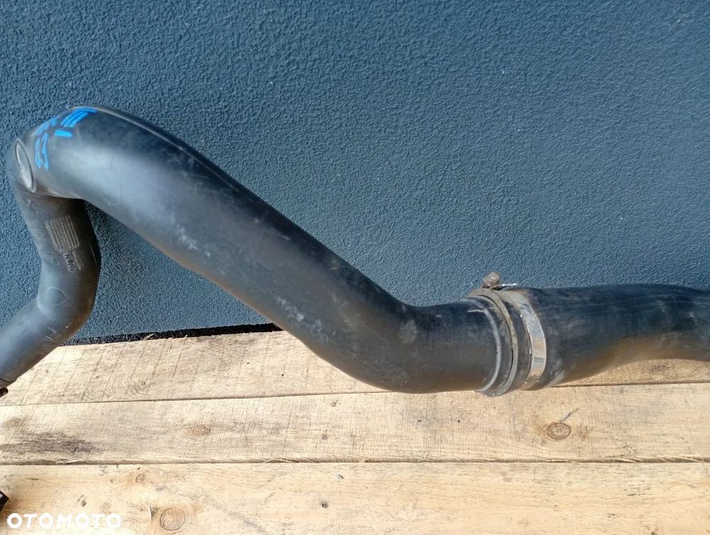 przewód wąż rura intercooler dolot renault master iii opel movano b nv400 2.3 dci 8200730576b - 4