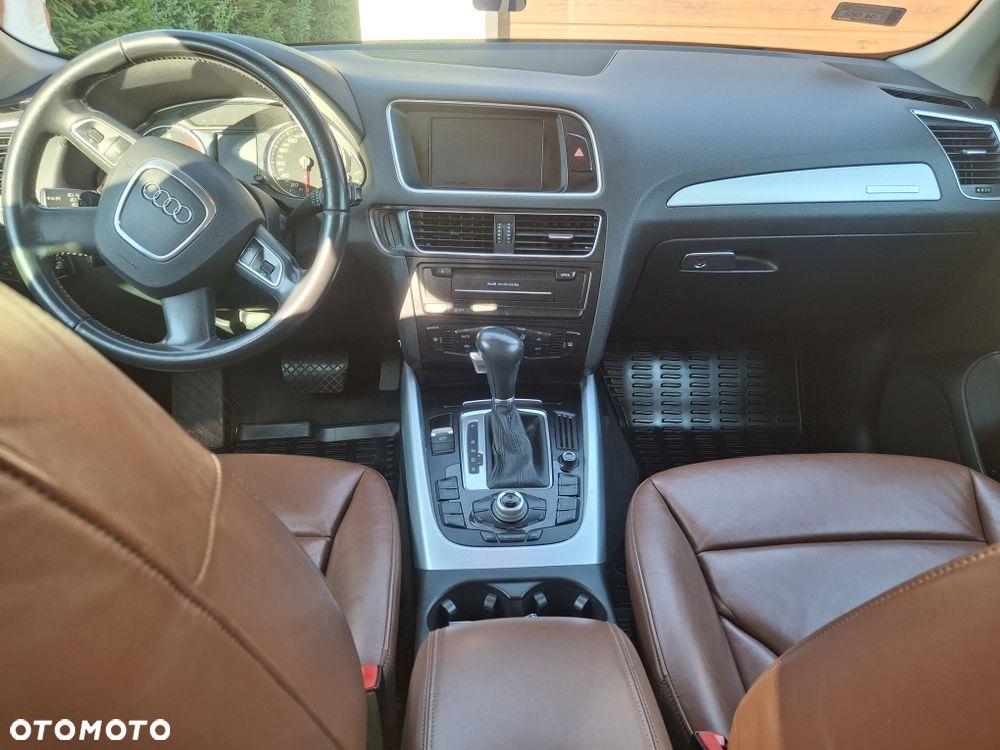Audi Q5 - 2