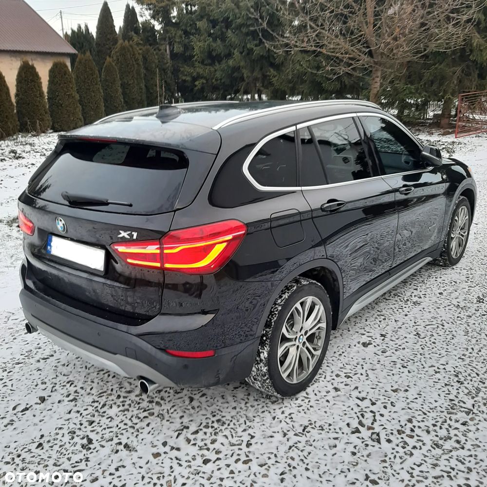 BMW X1 - 12