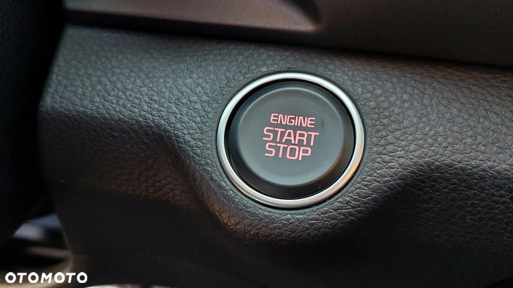 Kia Picanto 1.2 DPI Business Line - 17