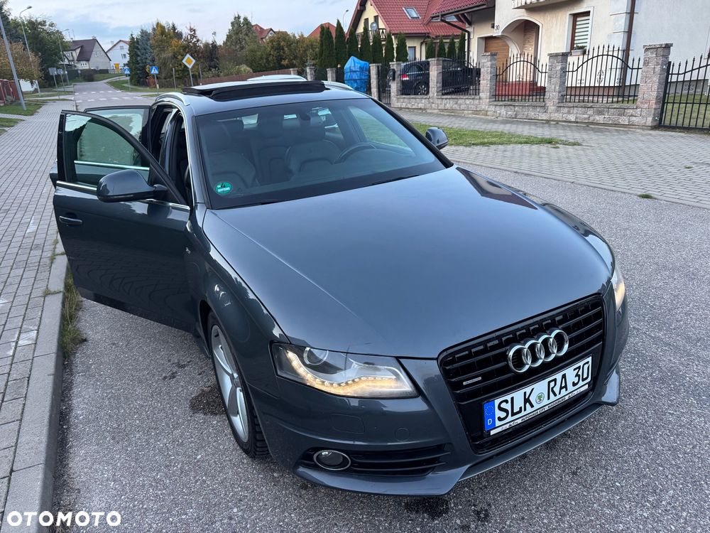 Audi A4 Avant - 35
