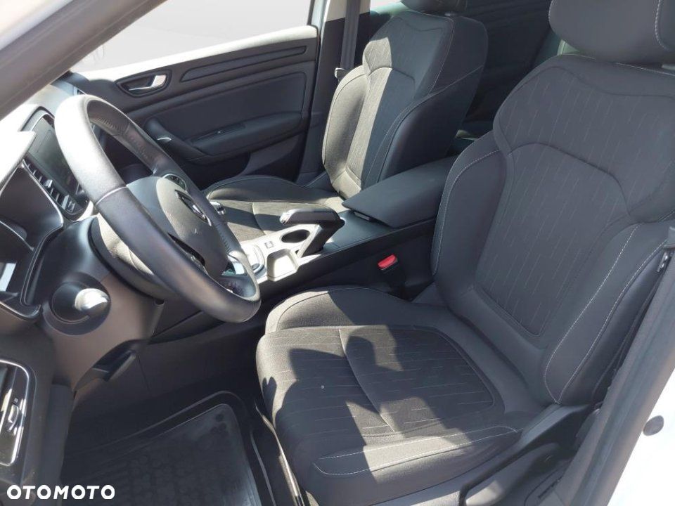 Renault Megane - 2