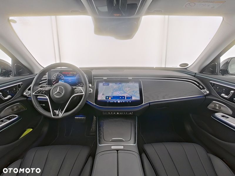 Mercedes-Benz Klasa E 300 de PHEV 4-Matic All-Terrain Avantgarde 9G-Tronic - 6