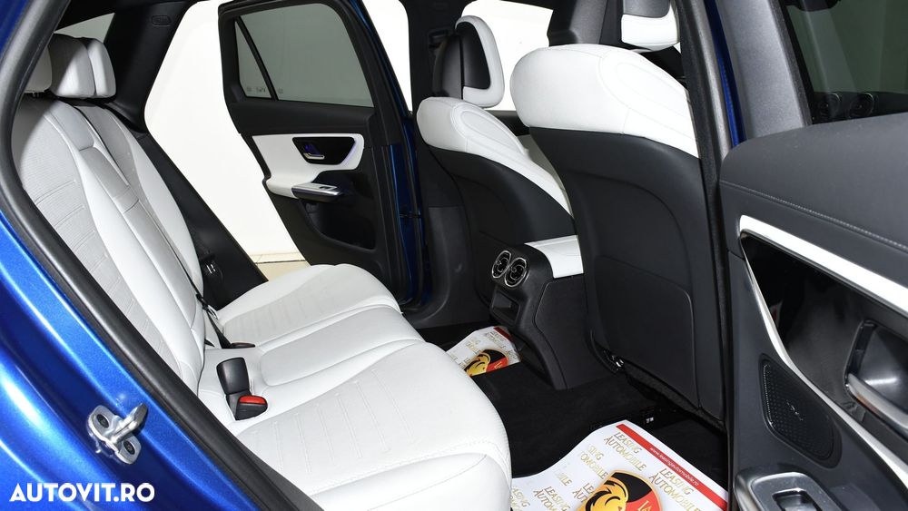 Mercedes-Benz GLC 300 de 4Matic 9G-TRONIC Edition AMG Line - 12