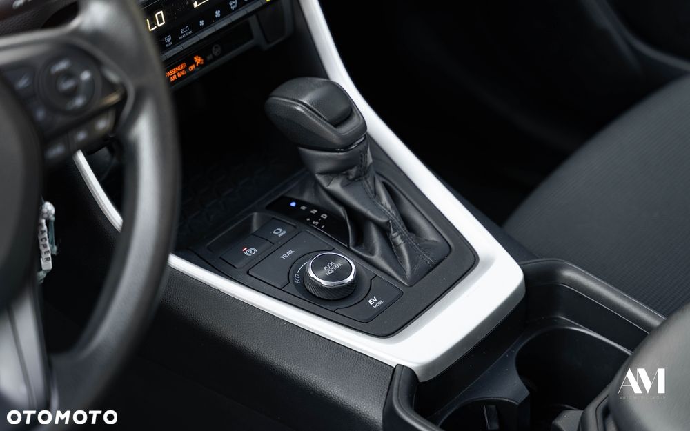 Toyota RAV4 - 20