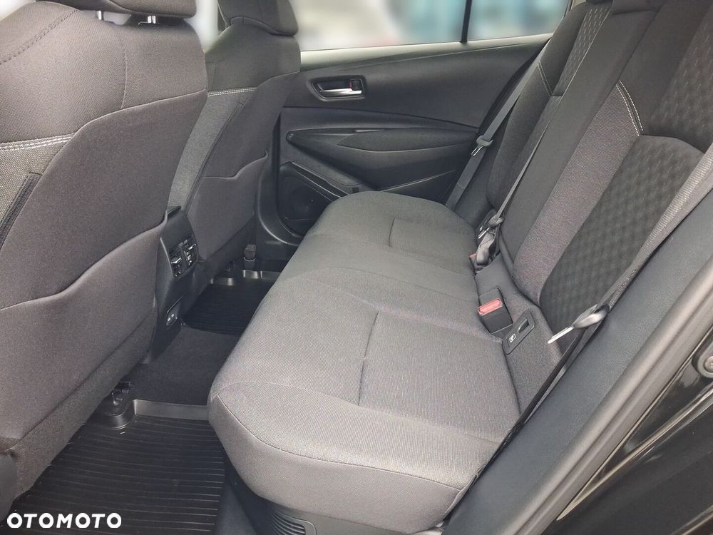 Toyota Corolla 1.8 Hybrid Style - 12