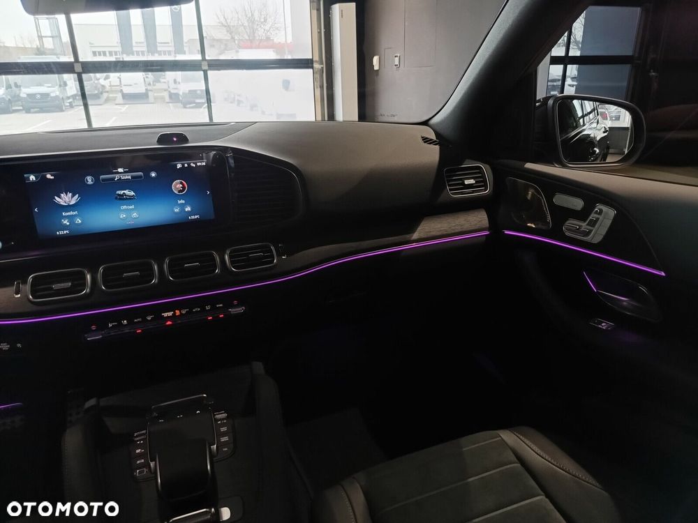 Mercedes-Benz GLE - 13