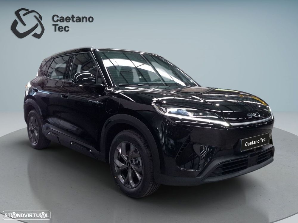 BYD Atto 2 1.5 DM-i Boost - 10
