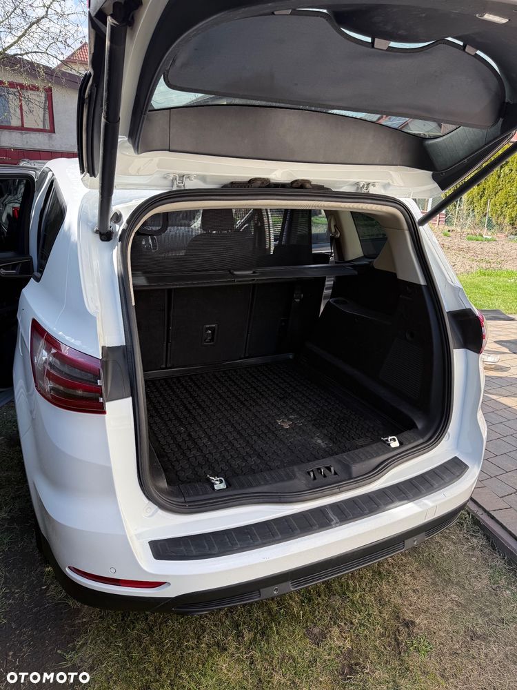 Ford S-Max 2.0 TDCi Trend PowerShift - 6