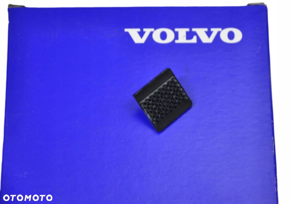 VOLVO S90 V90 II spinka rzep mocowanie podsufitki - 2