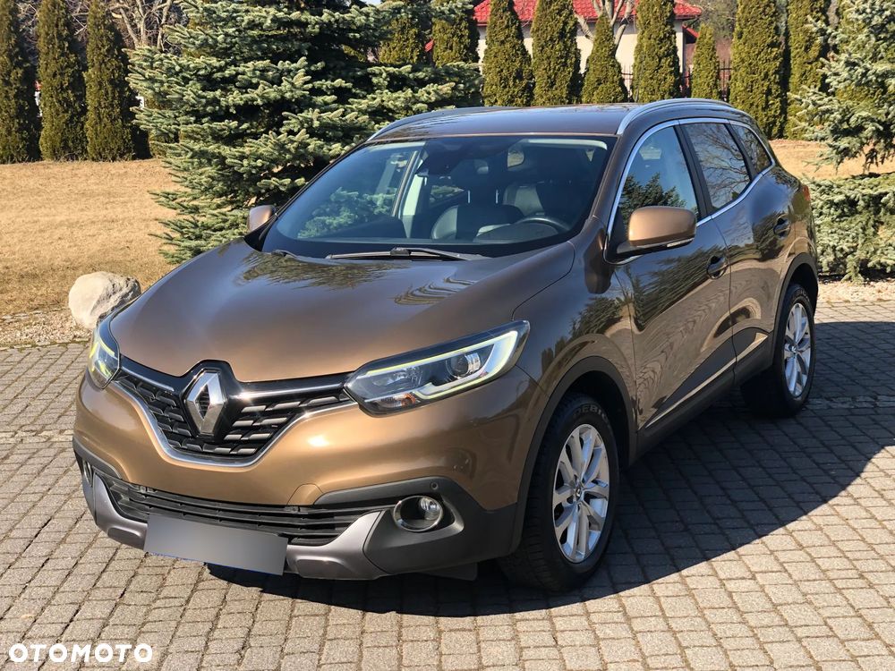 Renault Kadjar - 3