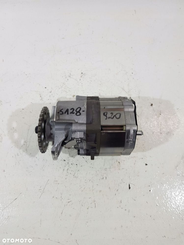 pompa oleju olejowa a6541802501 mercedes sprinter w907 2.0 cdi 654920 - 1