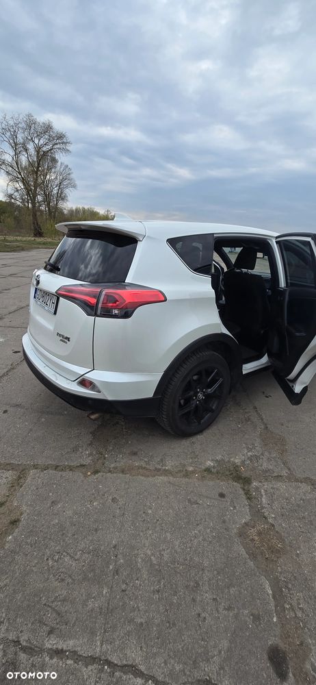 Toyota RAV4 2.0 Premium 4x4 MS - 4