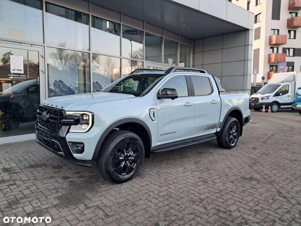 Ford Ranger - 2