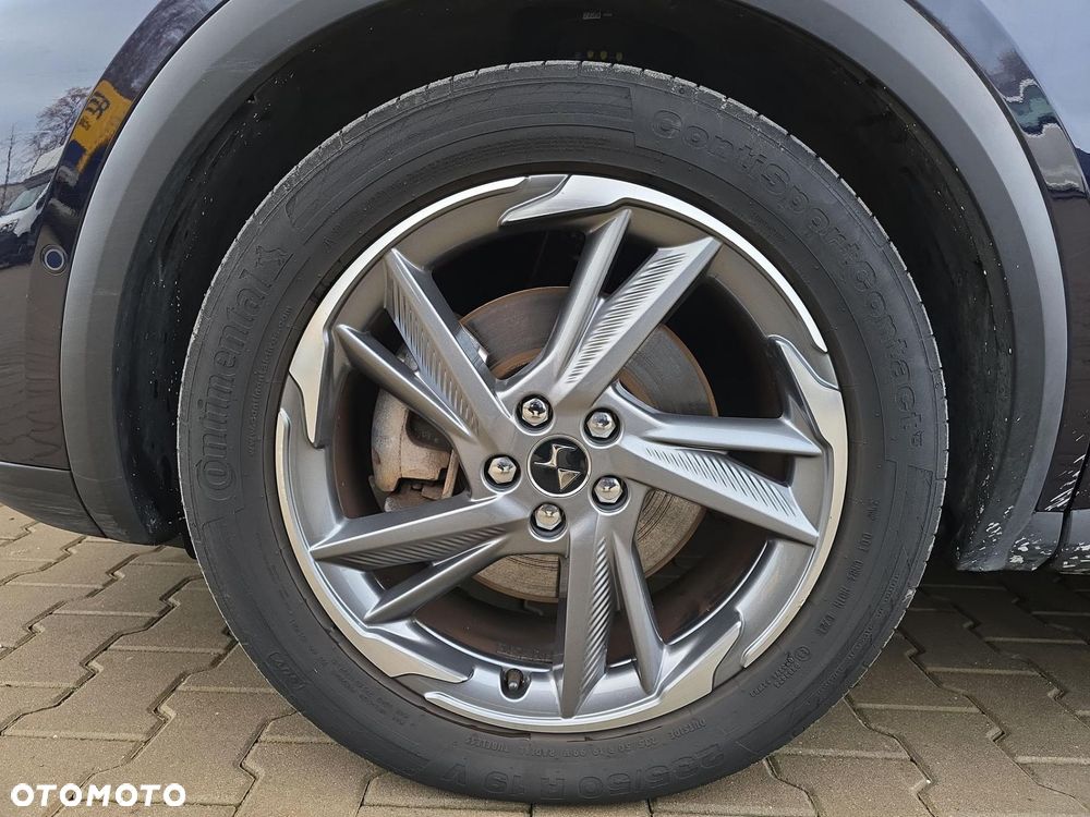 DS Automobiles DS 7 Crossback - 9