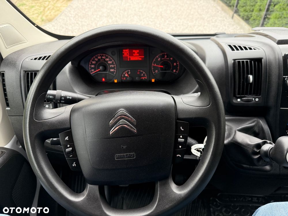 Citroën Jumper - 11