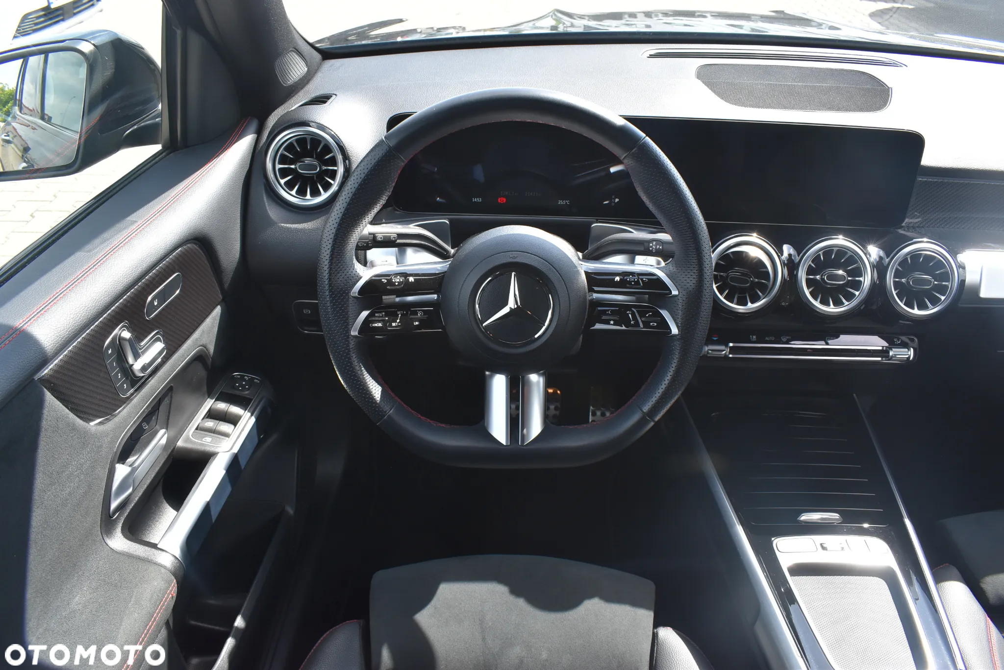 Mercedes-Benz GLB 200 d 4-Matic 8G-DCT - 23