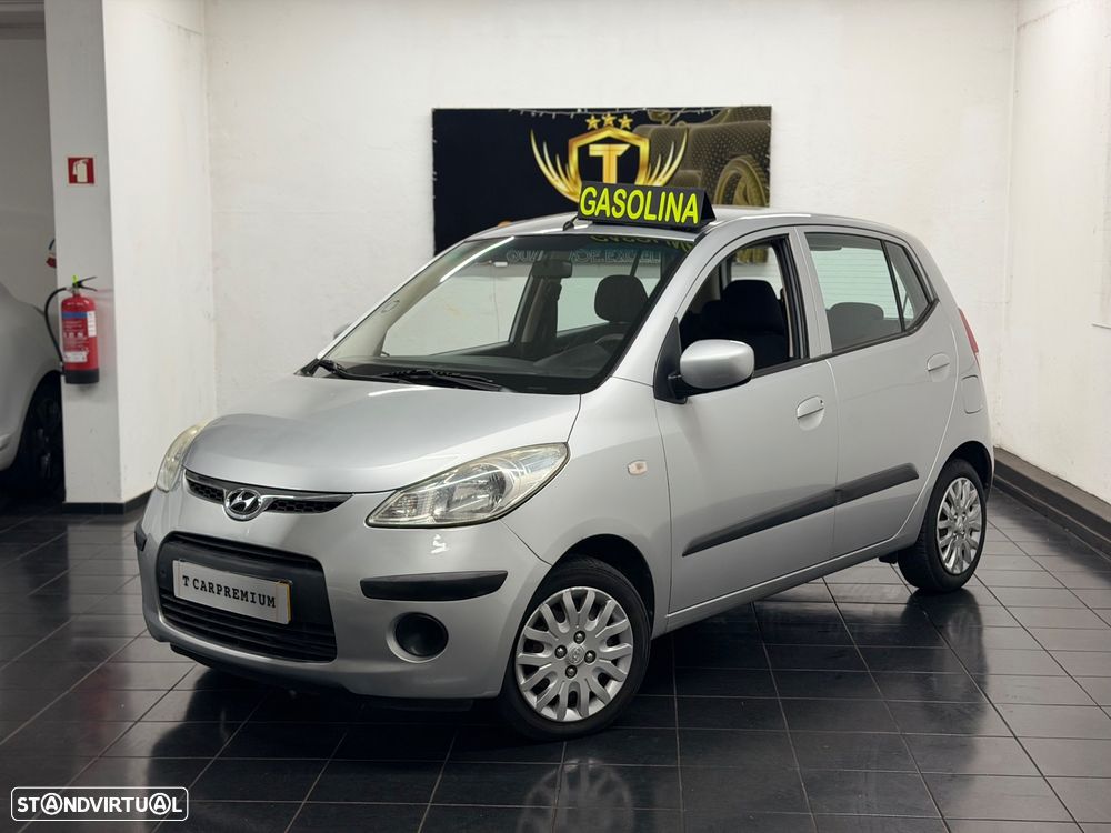 Hyundai i10 1.2 Comfort - 3