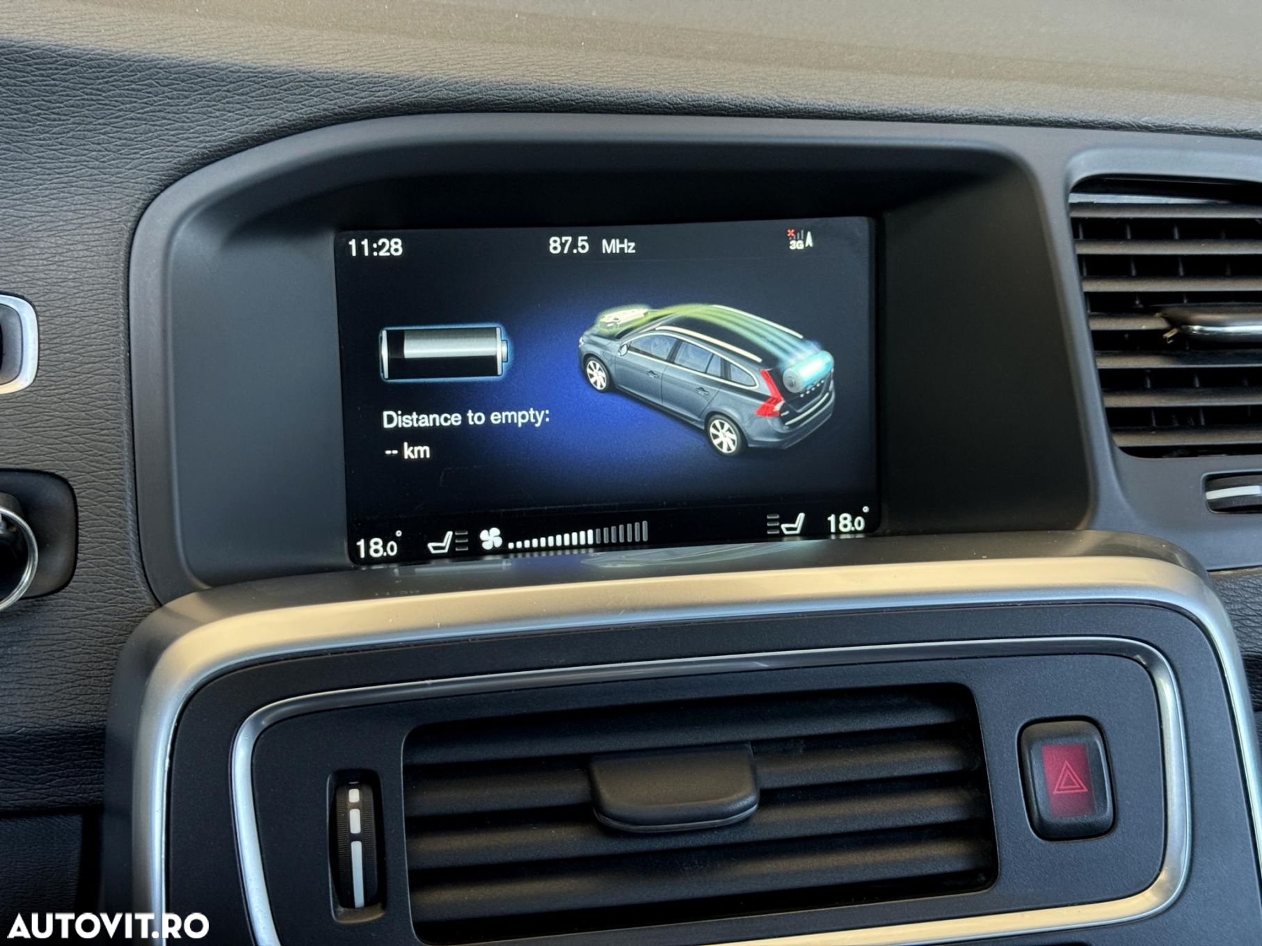 Volvo V60 - 14