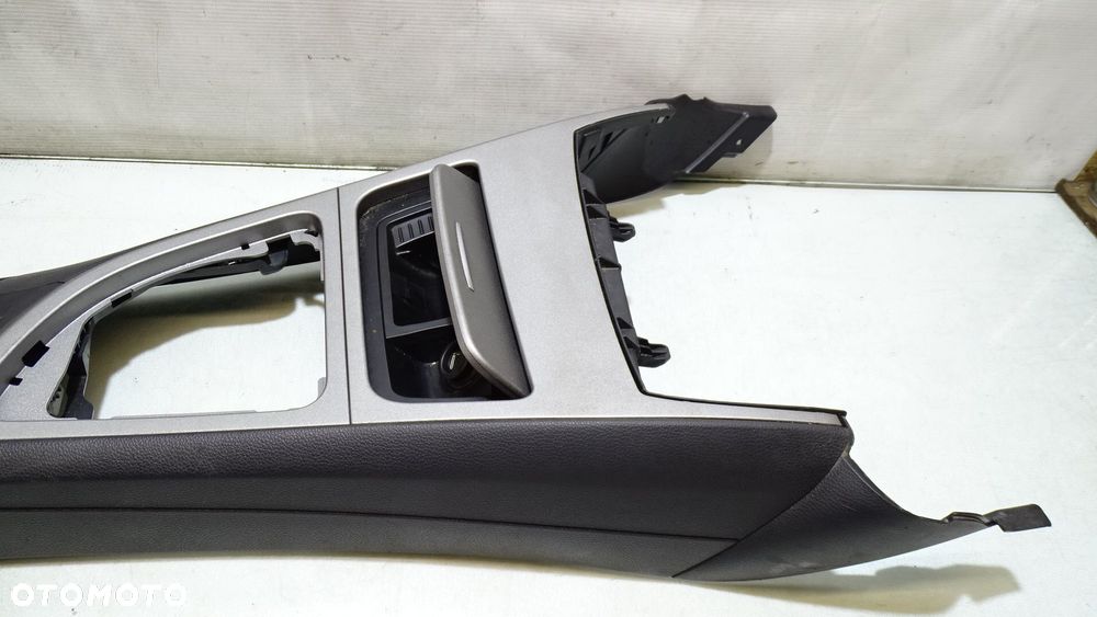 TUNEL ŚRODKOWY BMW E81 116i 2.0 - 2