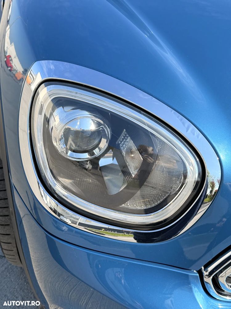 Mini Countryman Cooper S E All4 Aut. - 9