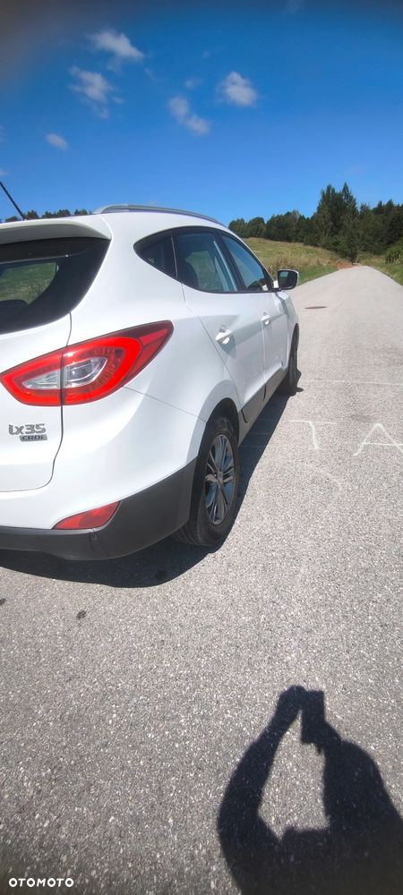 Hyundai ix35 1.7 CRDi Comfort 2WD - 2