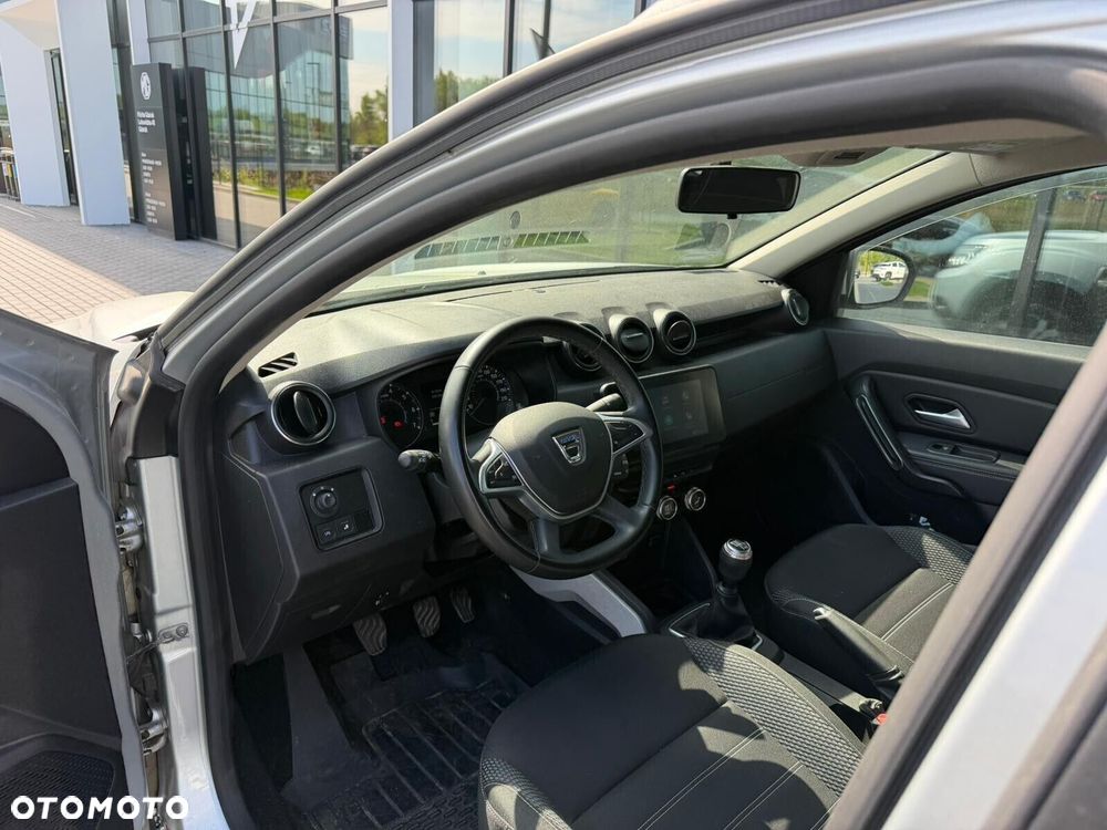 Dacia Duster 1.0 TCe Prestige - 3