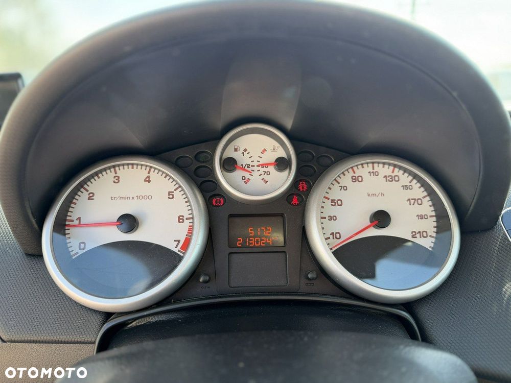 Peugeot 207 1.4 Trendy - 17