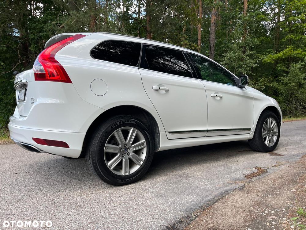 Volvo XC 60 - 5