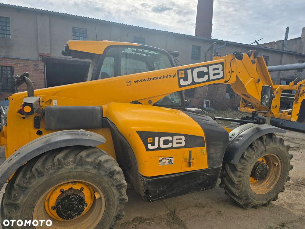 JCB 536-60 super agri - 3
