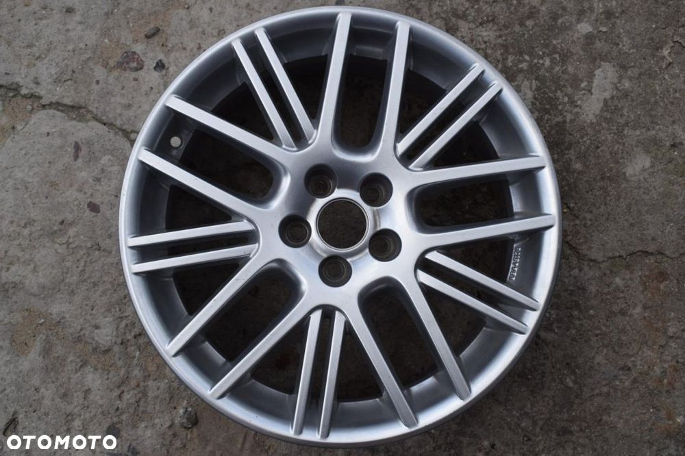 VW 17'' GOLF IV POLO 1J0 ORYGINAŁ!!! - 1