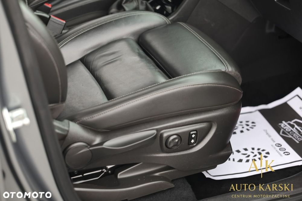 Opel Mokka X 1.6 Elite S&S - 19