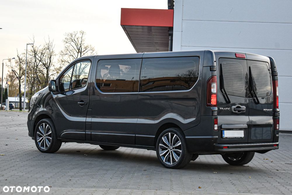 Renault Trafic - 3