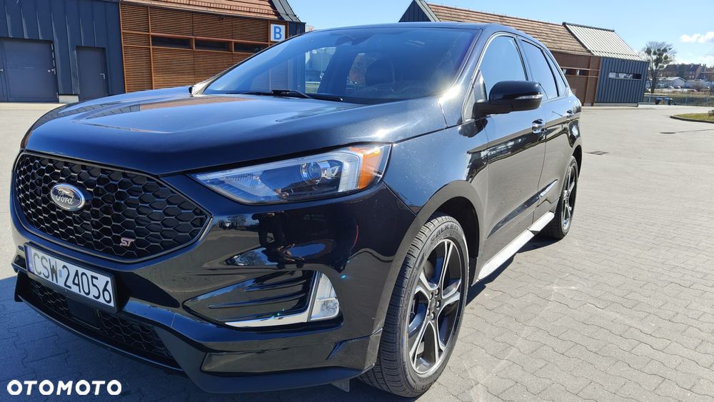 Ford Edge - 2