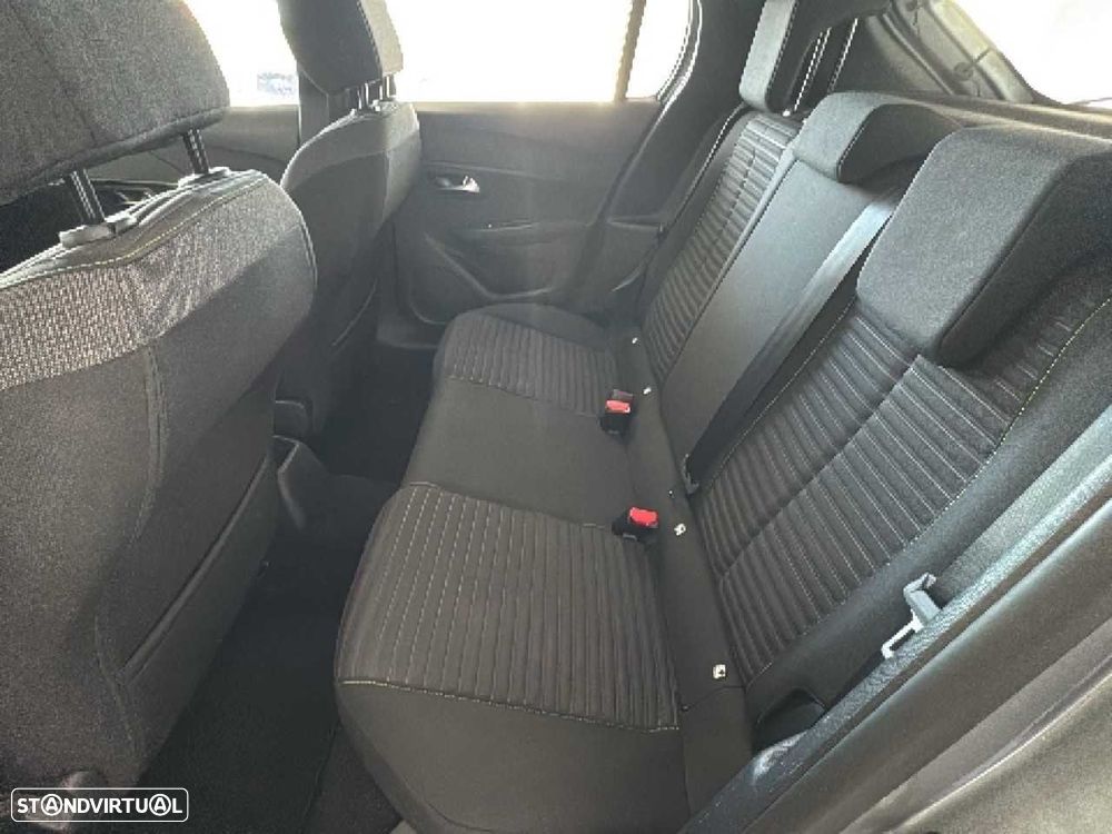 Peugeot 208 1.2 PureTech Active Pack - 10