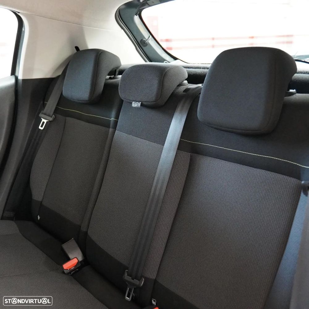 Citroën C3 1.2 PureTech Feel - 10