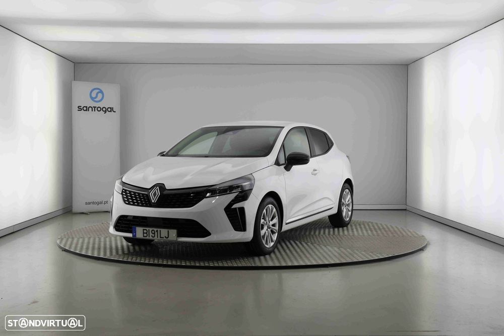 Renault Clio 1.0 TCe Evolution Bi-Fuel - 14