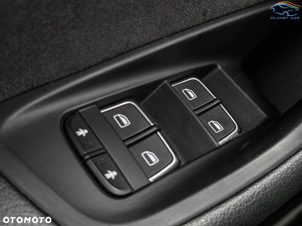 Audi A6 Limousine 2.0 TDI DPF sport selection - 29