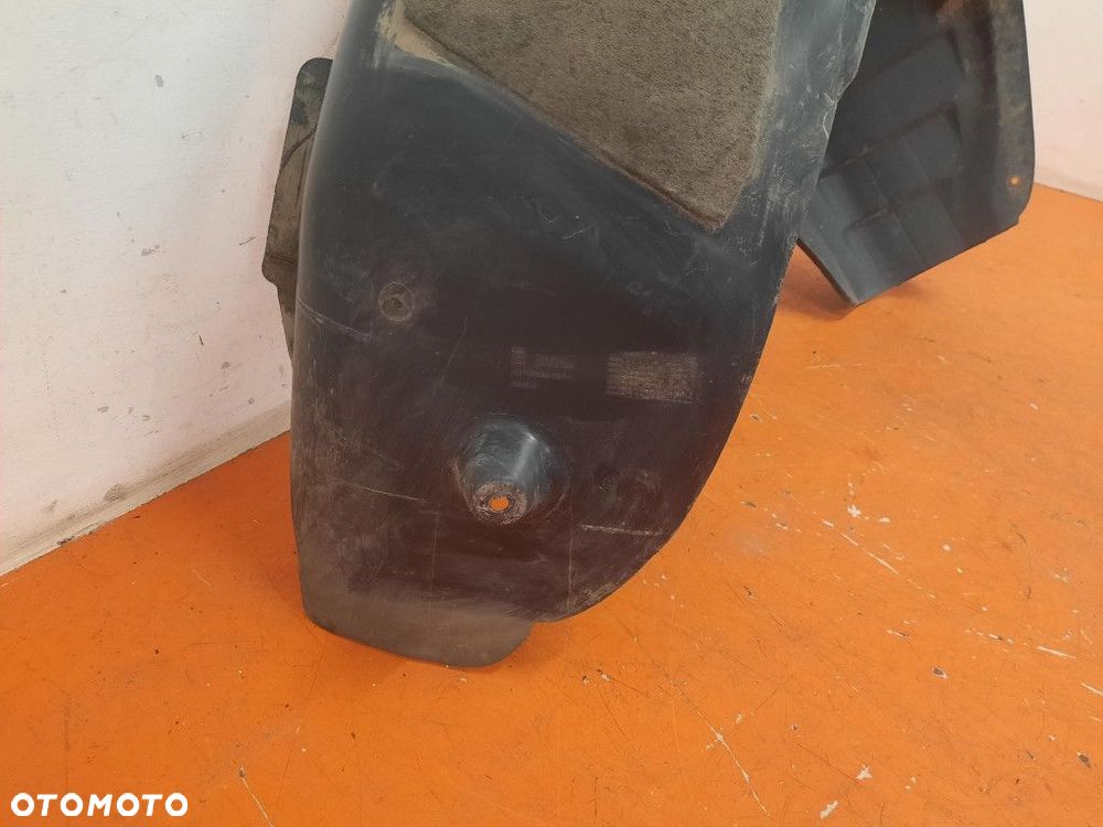 OPEL MERIVA  LIFT NADKOLE TYLNE TYŁ LEWE 13267684 - 5