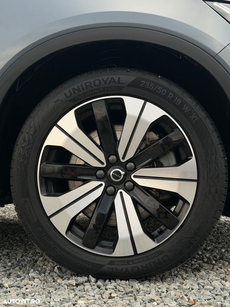 Volvo XC 40 T5 Recharge DKG Plus Dark - 25