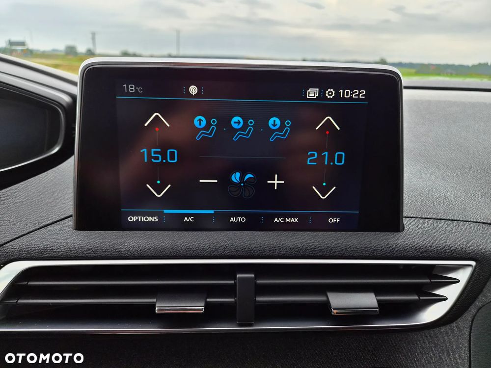 Peugeot 3008 HDi FAP 115 Allure - 19