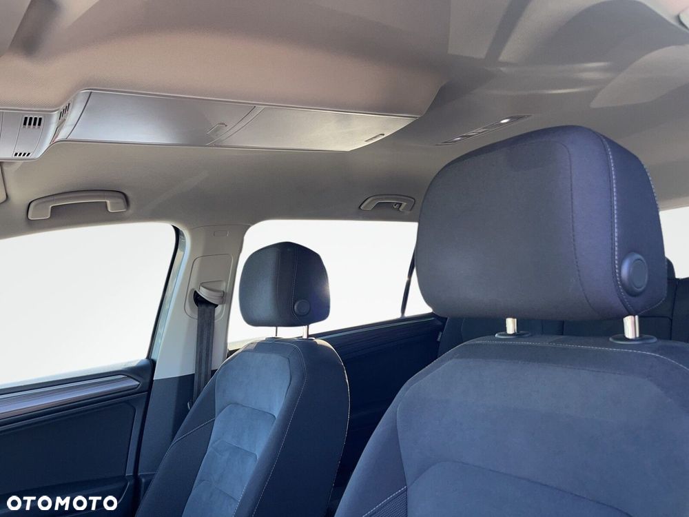 Volkswagen Tiguan Allspace - 21
