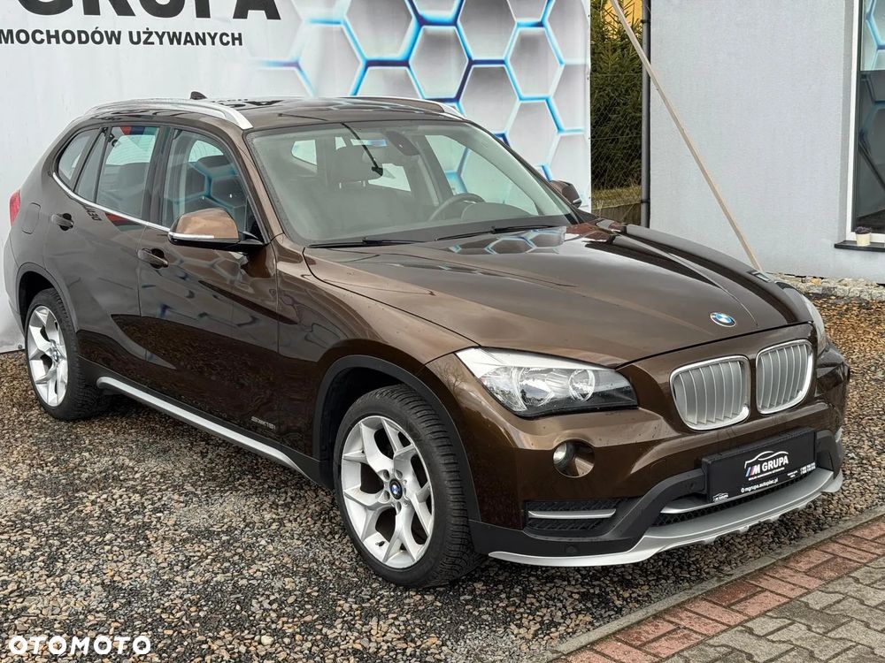 BMW X1 sDrive18i xLine - 3