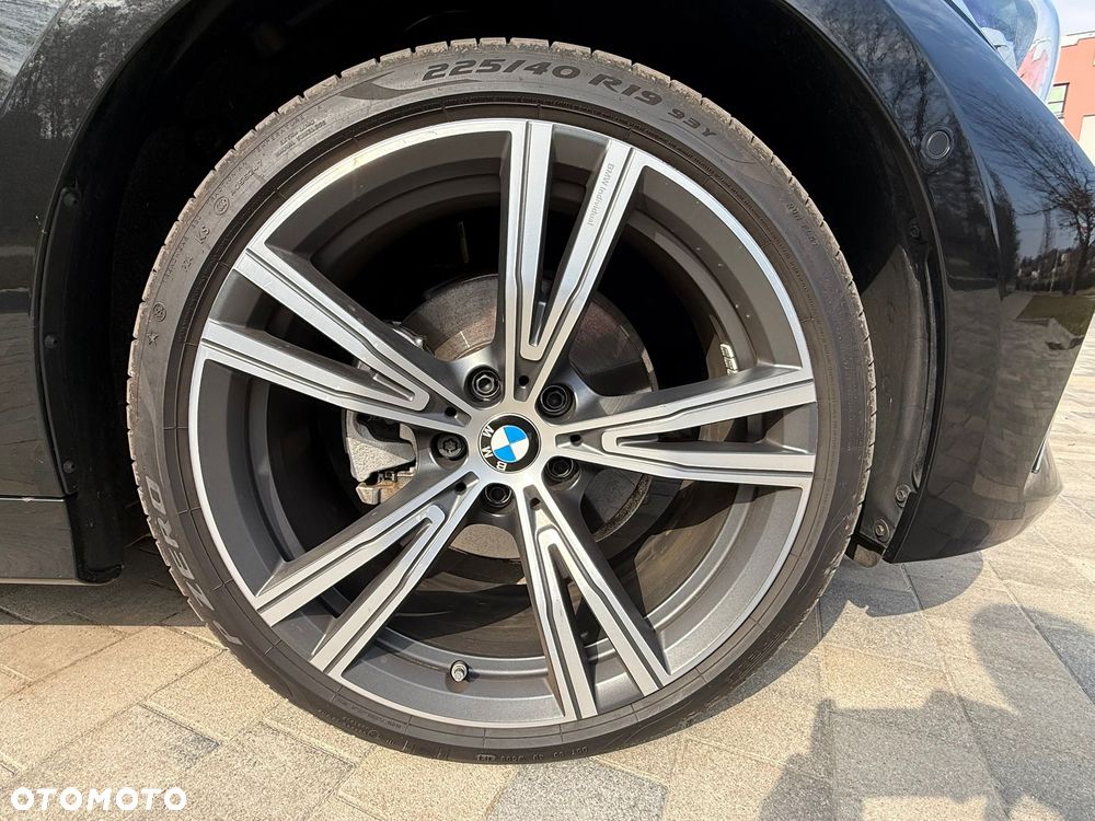 BMW Seria 3 320d xDrive Edition Luxury Line Purity - 22