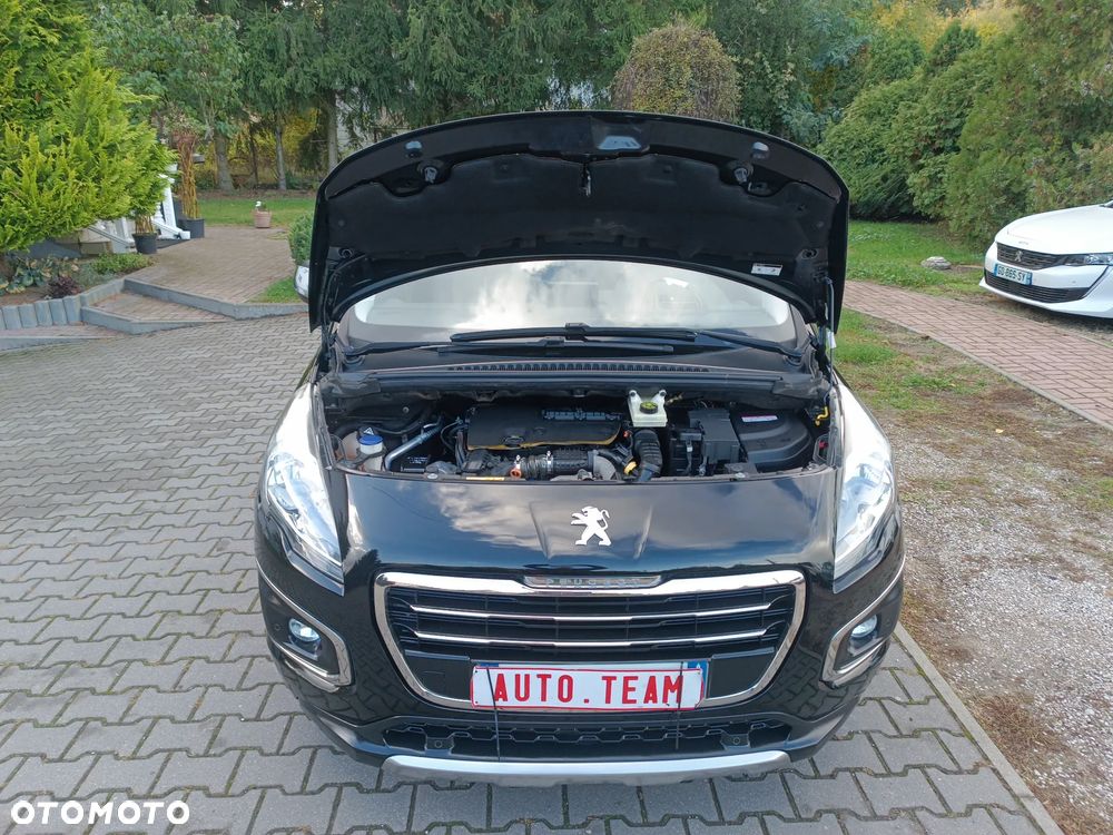 Peugeot 3008 ver-1-6-bluehdi-crossway-s-s - 33