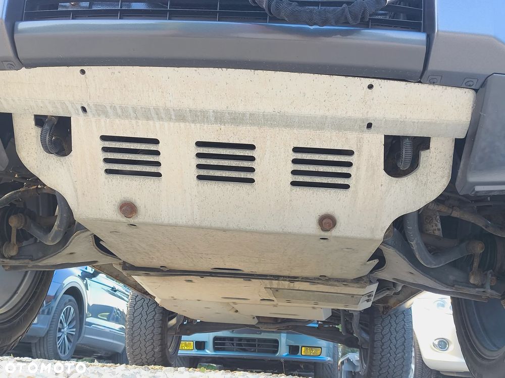 Mitsubishi Pajero 3.2 DI-D Intense - 36