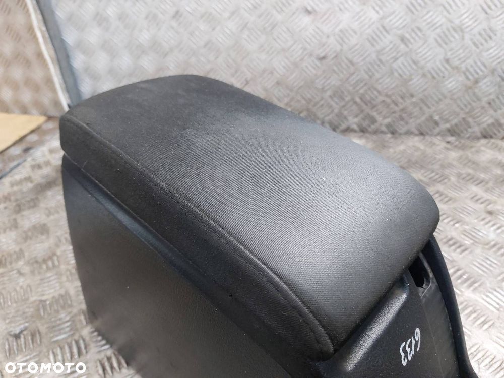 TUNEL ŚRODKOWY PODŁOKIETNIK VOLKSWAGEN PASSAT B5 FL LIFT - 2