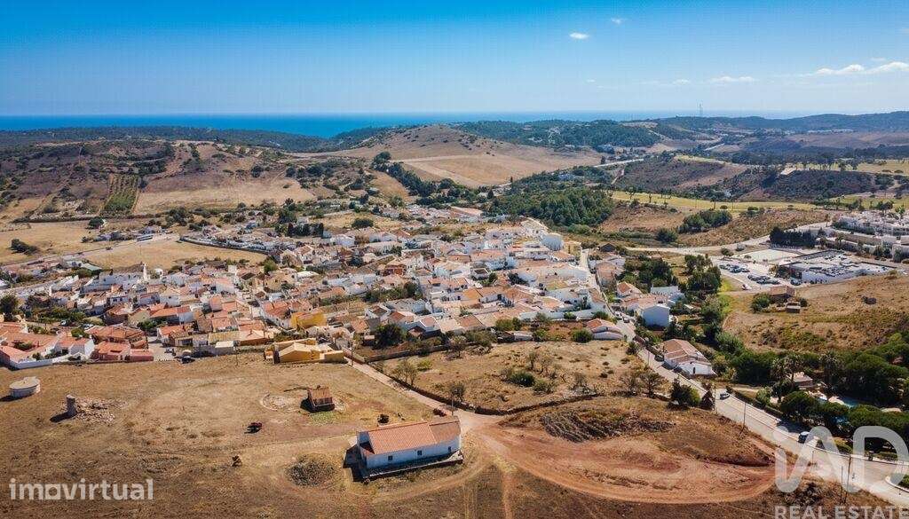 Terreno para construção em Budens - Grande imagem: 2/24