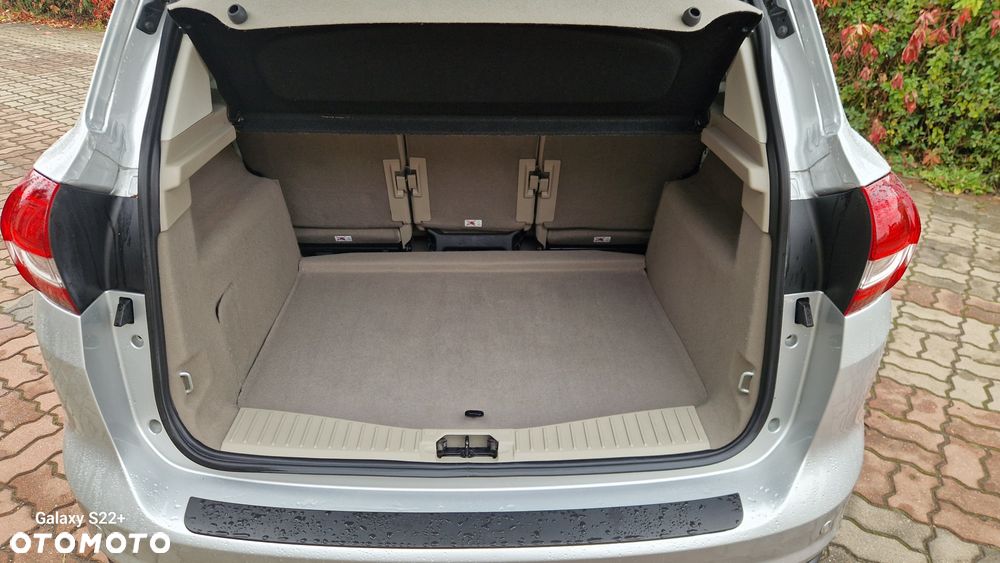 Ford C-MAX 1.5 EcoBoost Start-Stop-System Titanium - 22